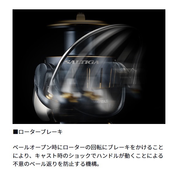 ソルティガ